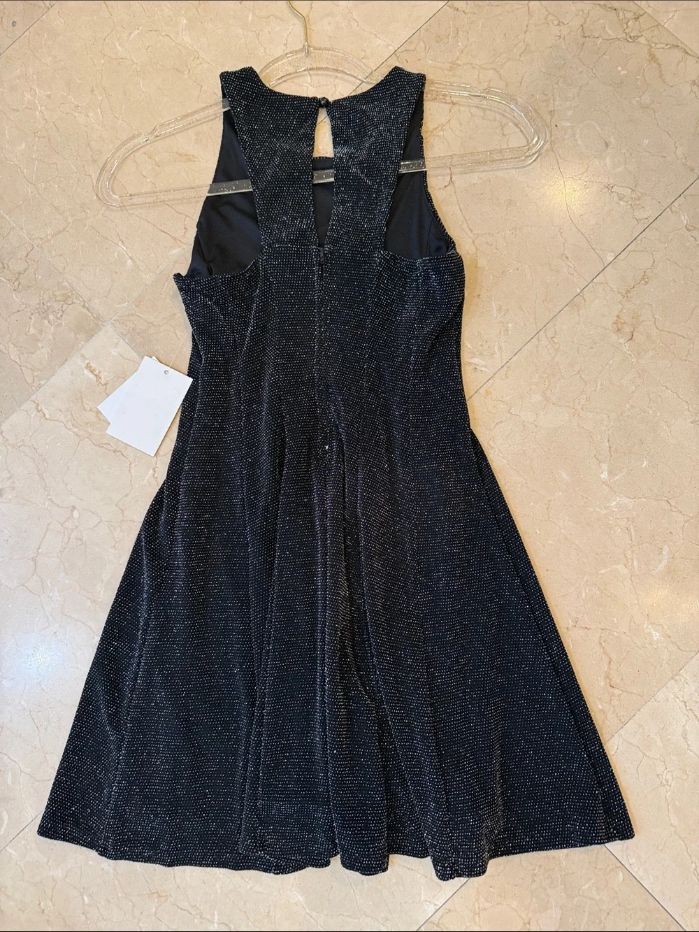 Nordstrom sleeveless line